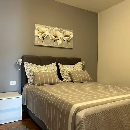 Apartment Dino *